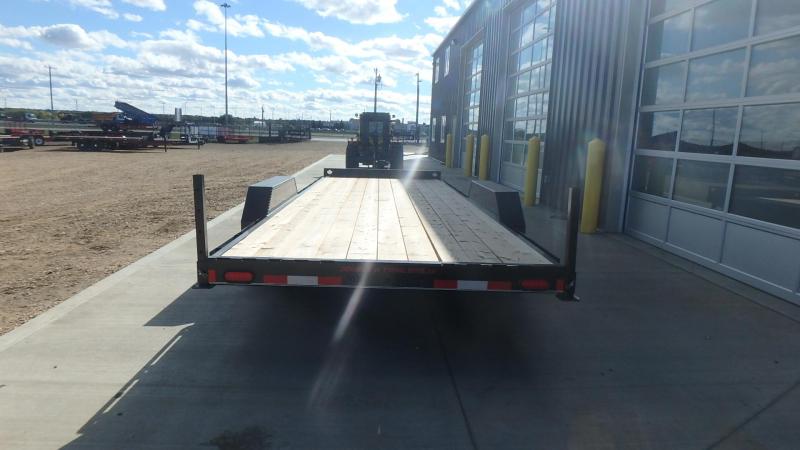 Rental 2021 Double A EEQ147-20 22597