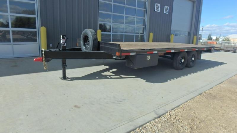 Rental 2021 Double A HB148–20 23911