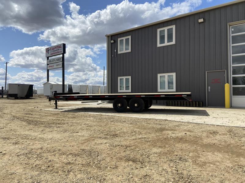 Rental 2022 Double A HB148–24 25306