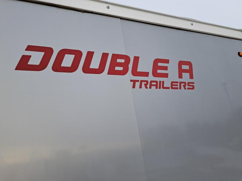 Rental 2024 Double A RU8524TA3 26054