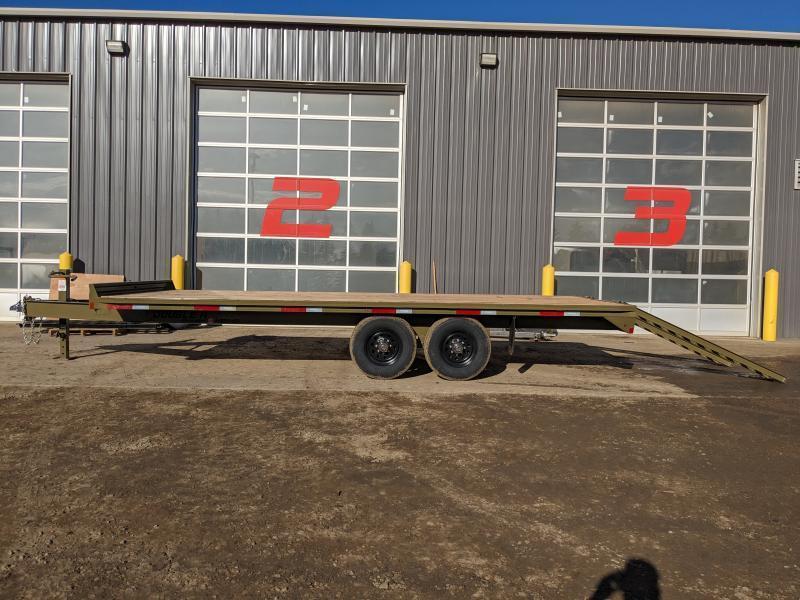 Rental 2025 Double A HB148–24 29944