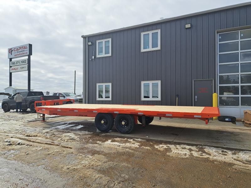 Rental 2026 Double A HB148FT–24 33293