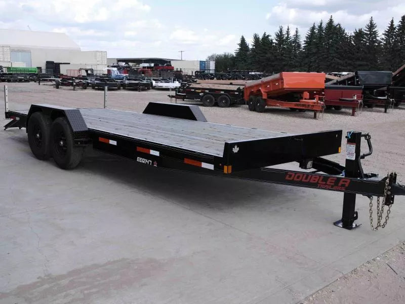 Rental 2025 Double A EEQ147-20 31378