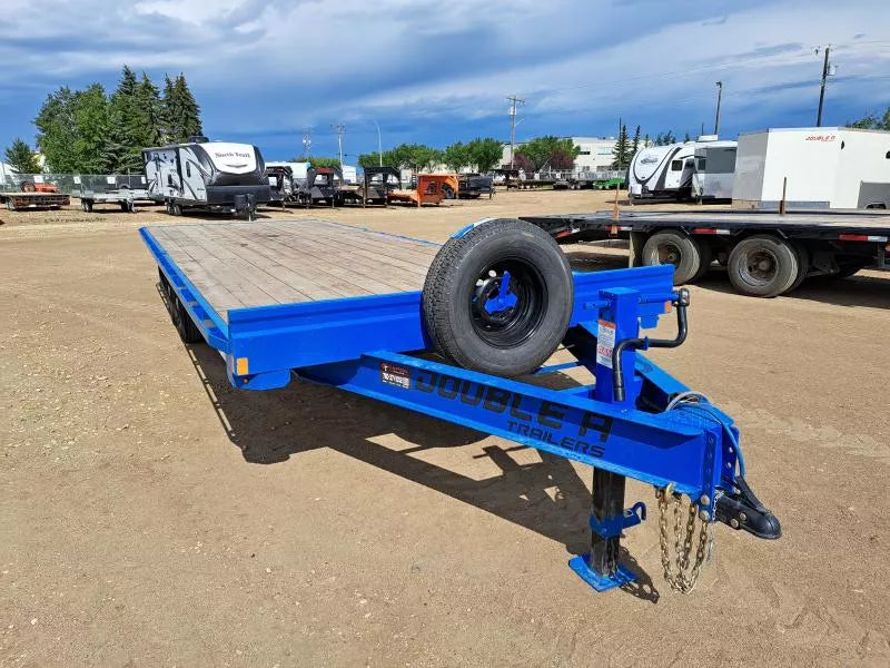 Rentals 2026 Double A HB148–24 31708
