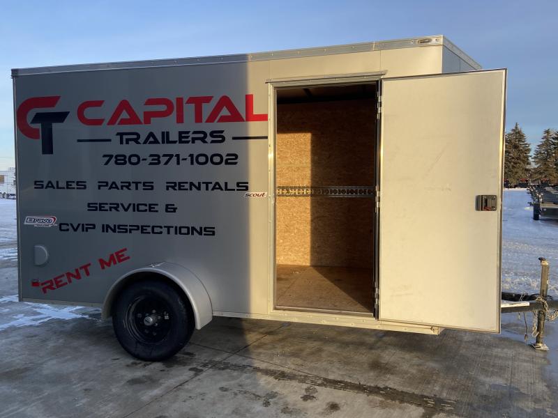 Rental 2023 Bravo SC612SA-12 40959