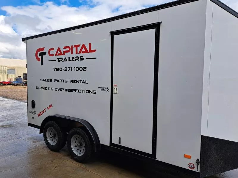 Rental 2025 Bravo SSAC7514TA2-14 45374