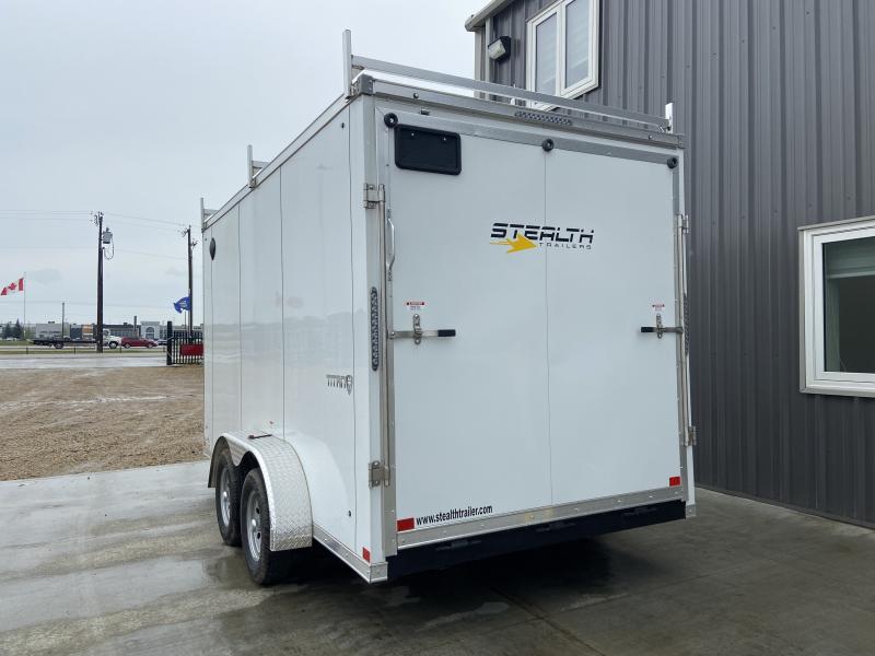 Pre-Owned 2024 Stealth STT714TA2 98834