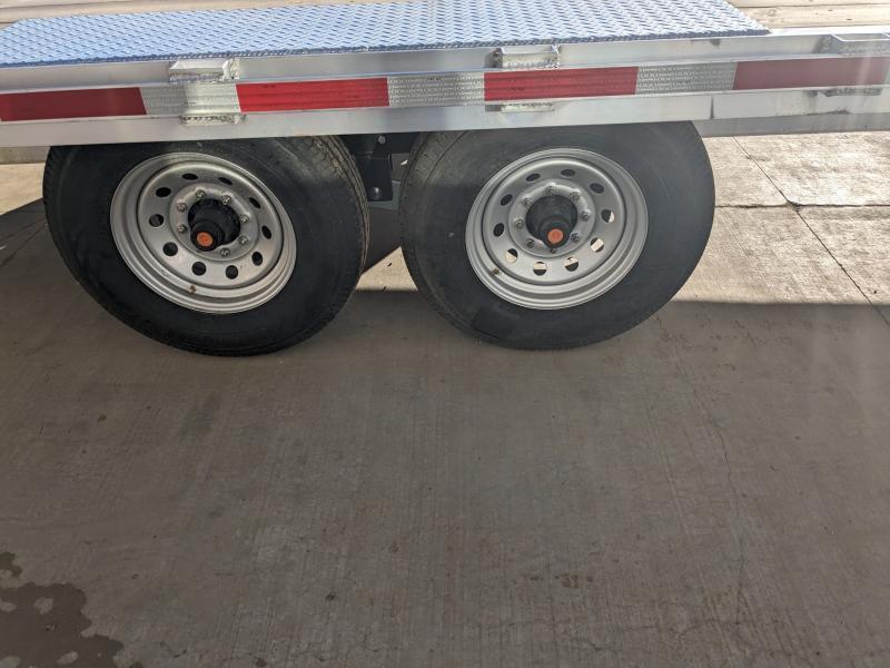 2025 Nordtek DO102X20-20 00512