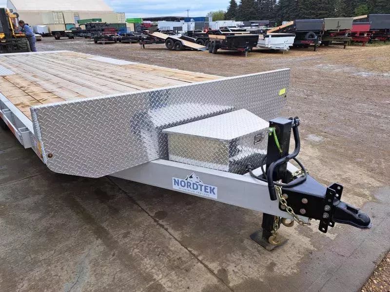 2026 Nordtek DOT102X24-24 00877