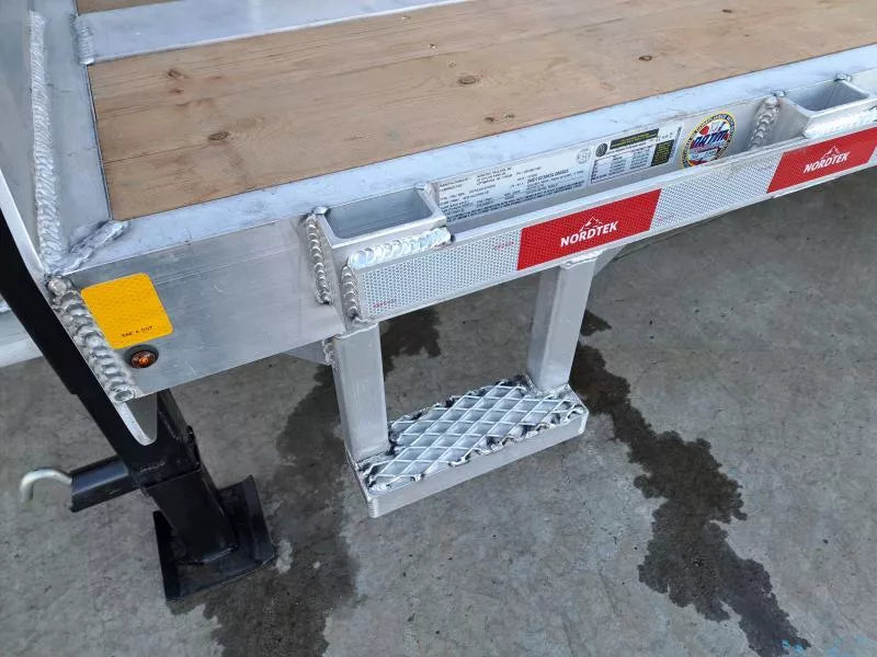 2026 Nordtek GDO102X30-30 00910