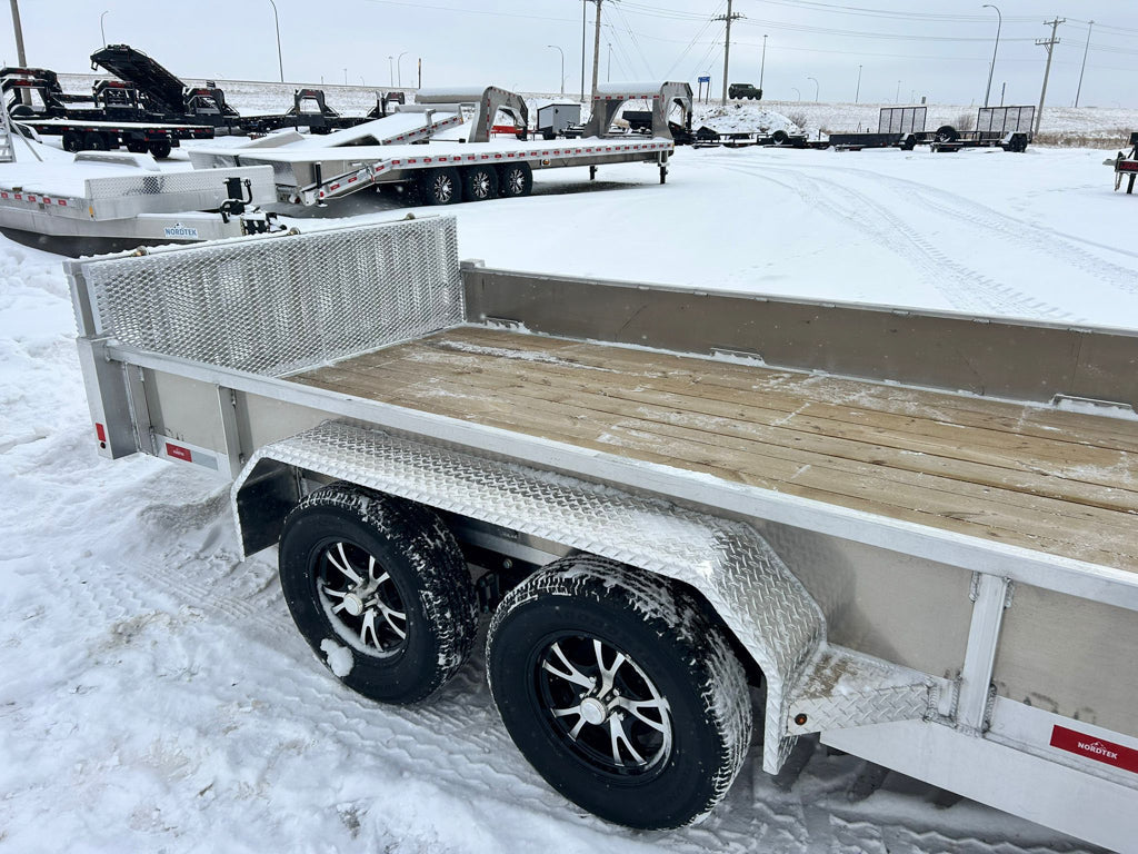2026 Nordtek LS82X16-16 00904