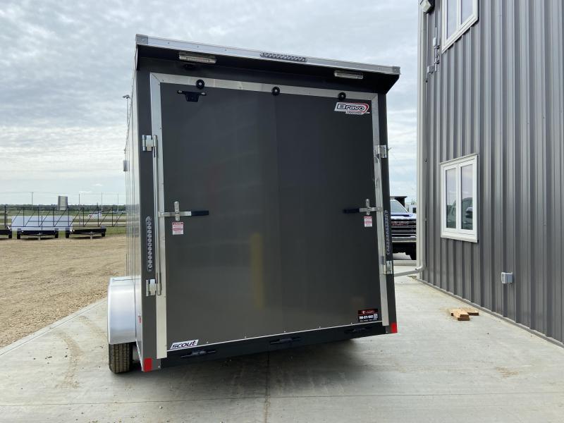 Rental 2023 Bravo SC714TA2-14 41078