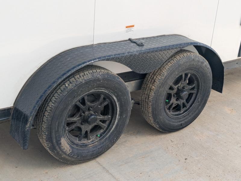 2025 Stealth SAFW714TA2-14 00711