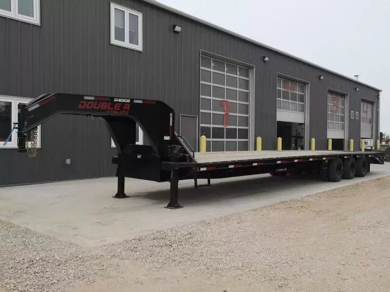 08 - Double A GHB308-40–40 32280