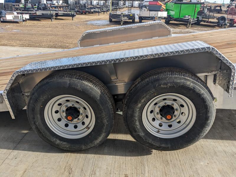 2025 Nordtek TD82X24-14 08091