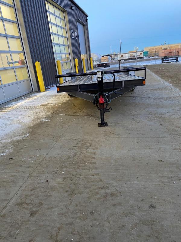 Rental 2019 Double A EQ147-18 20042
