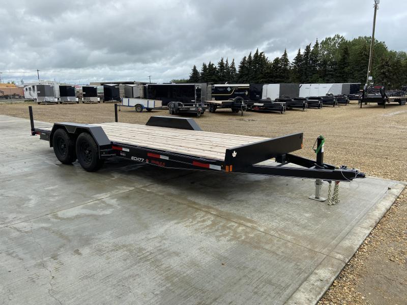 2025 Double A ECH77-18 29896