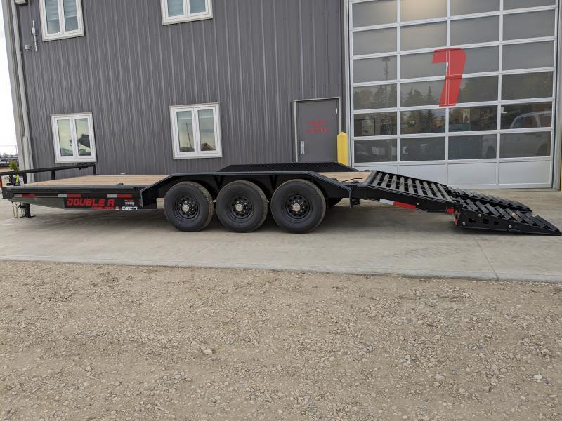 2025 Double A EQ217-24 31386
