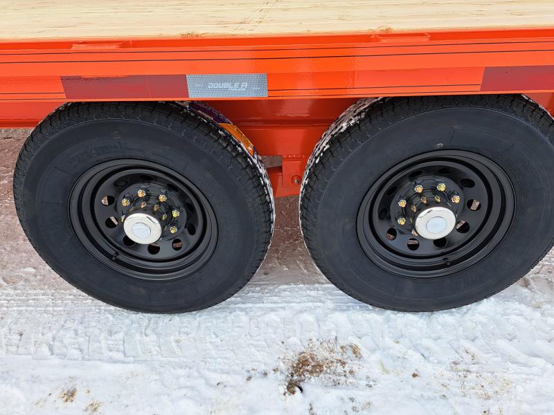 2025 Double A HB148–24 31314