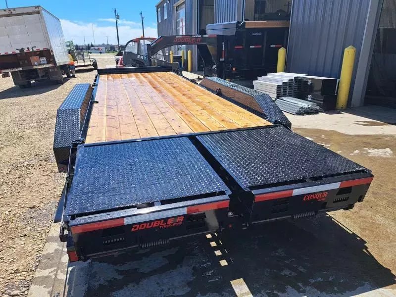 2026 Double A EQ217- 36080