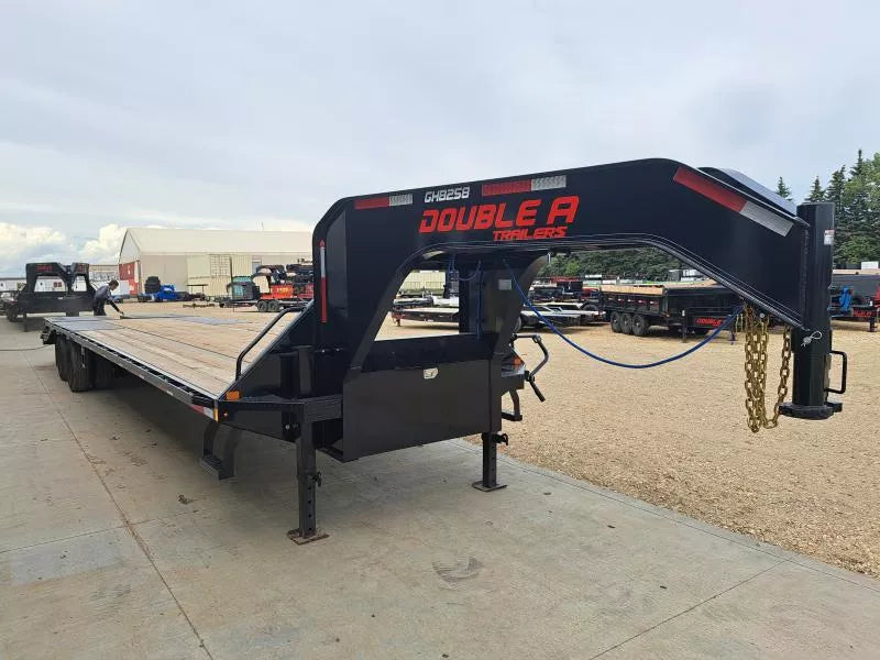 09 - 2026 Double A GHB258–36 35645