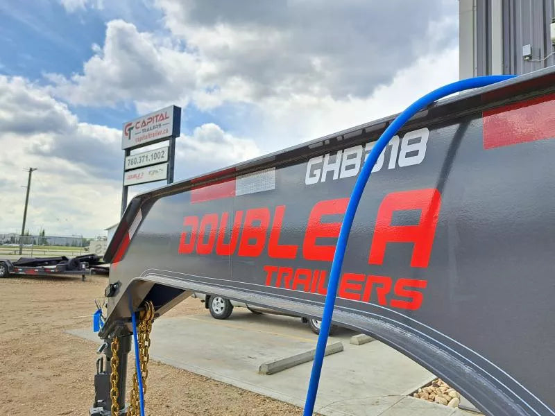 2026 Double A GHB318–34 35648