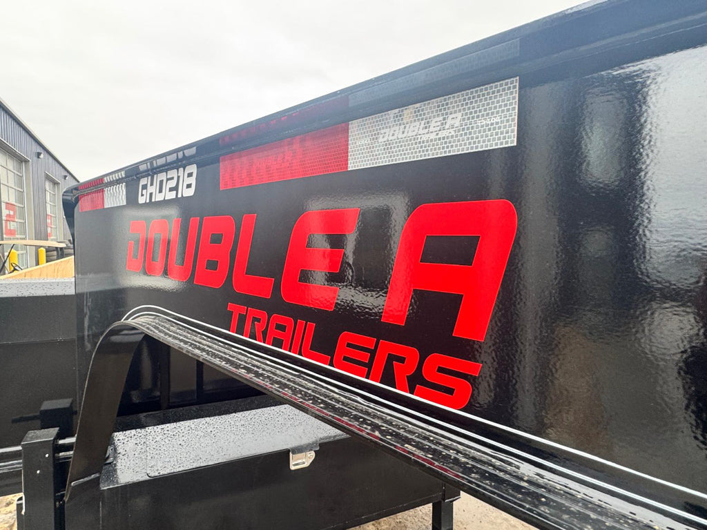 2026 Double A GHD218–18 35041