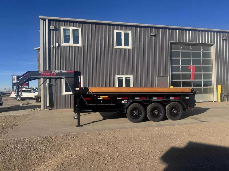 2026 Double A GLP217-16 32910