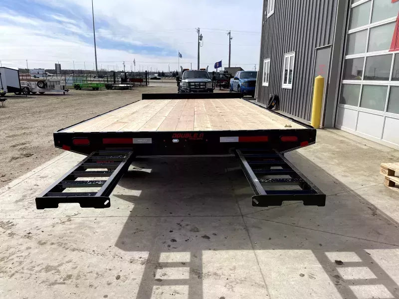 2026 Double A HB108–20 33553