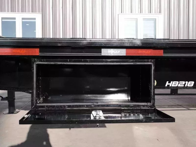 09 - 2026 Double A HB218–30 32495