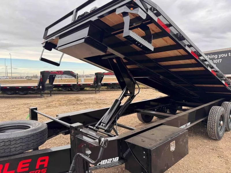 2026 Double A HB218FT–26 33384