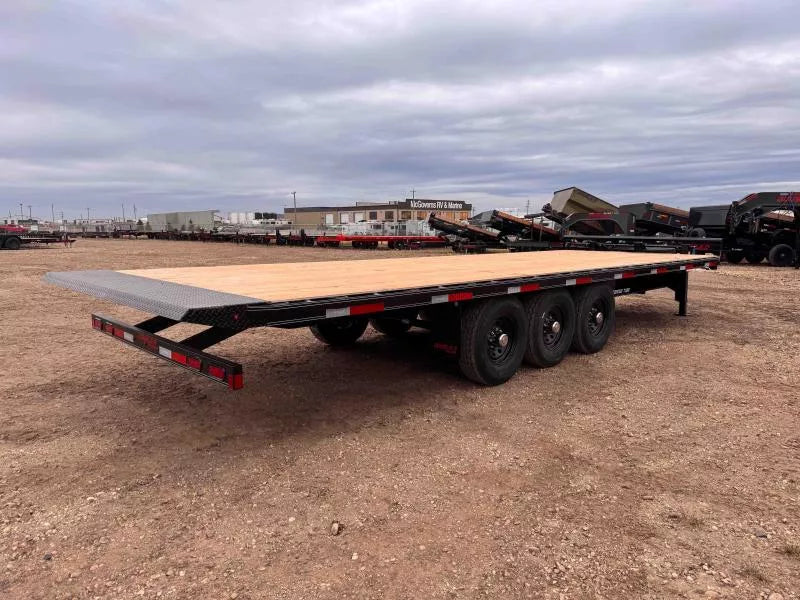 09 - 2026 Double A HB218FT–26 35042