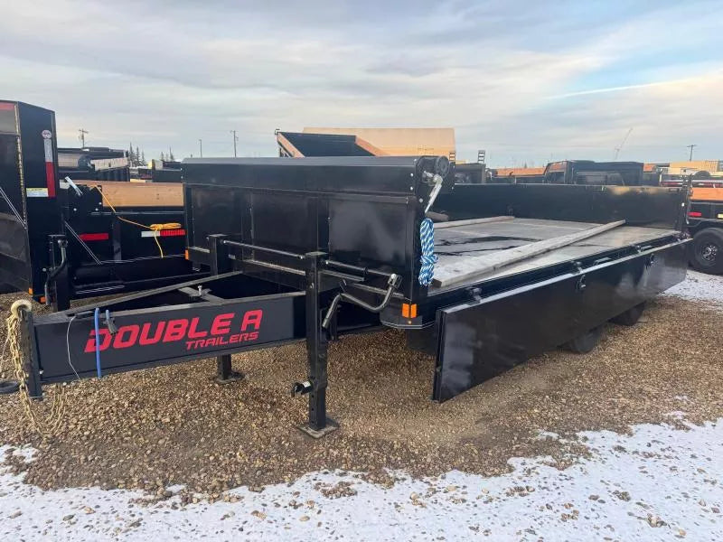 2026 Double A HD208–18 32331