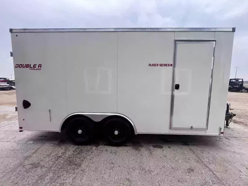 2026 Double A RU8516TA3 33646