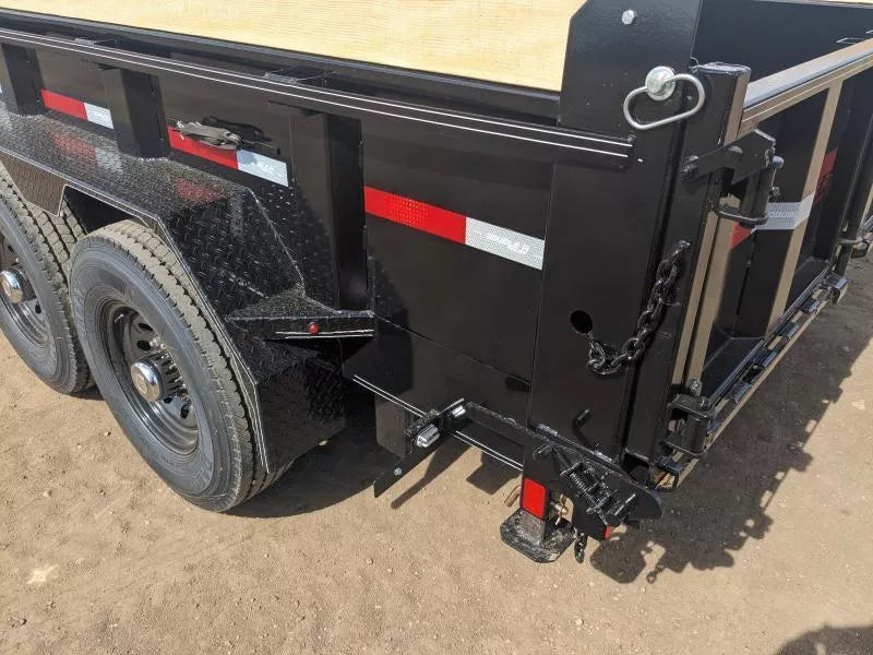 2026 Double A Trailers LP217-18 32177