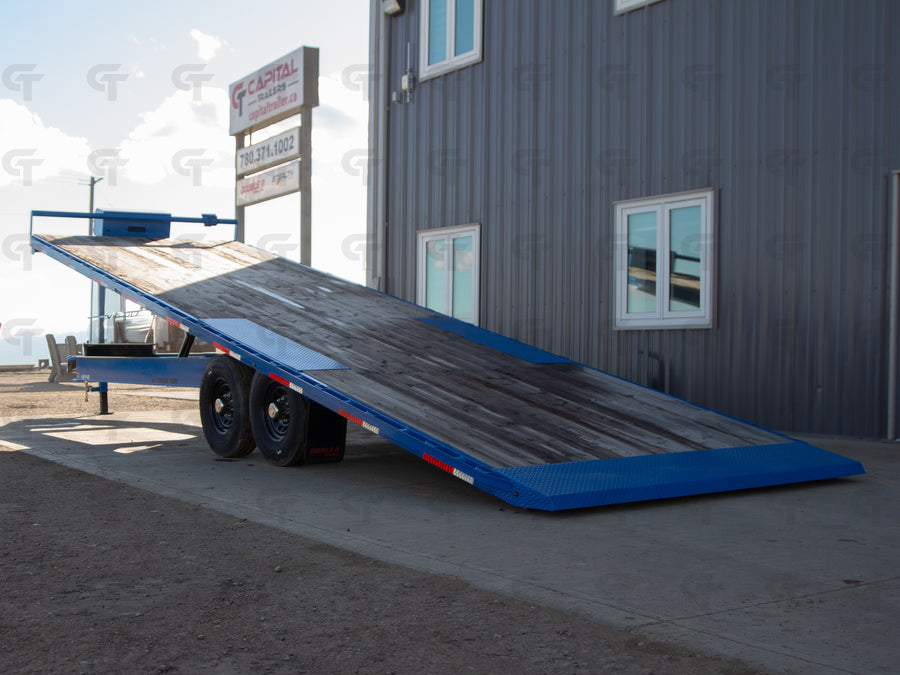 09 - 2027 Double A HB148FT–28 36248