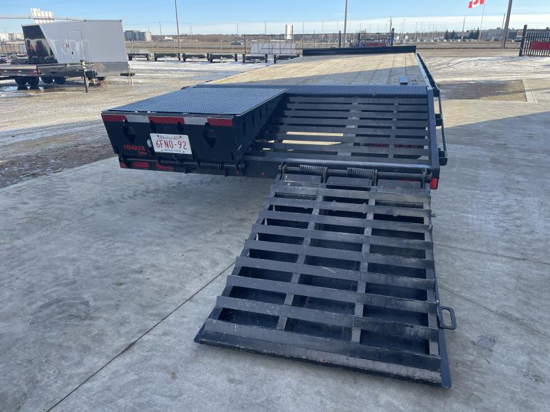 Rental 2021 Double A HB208–24 22520