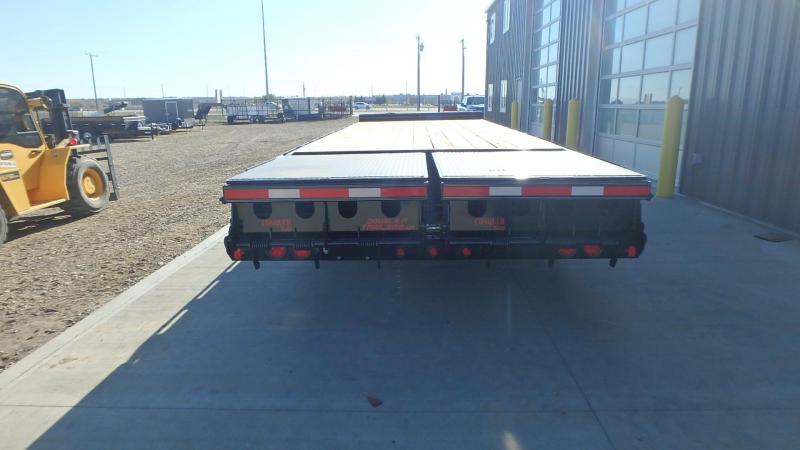 Rental 2021 Double A HB208–24 22522