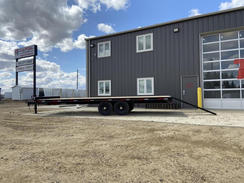Rental 2022 Double A HB148–24 25306