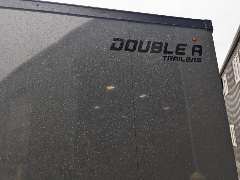 Rental 2025 Double A RU8518TA3 29716