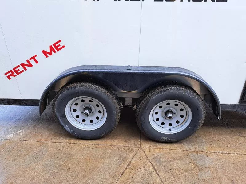 Rental 2025 Bravo SSAC7514TA2-14 45374
