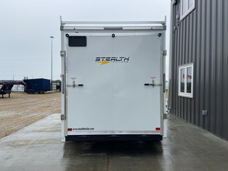 Pre-Owned 2024 Stealth STT714TA2 98834