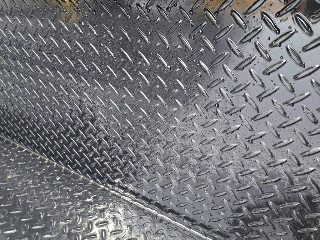 2026 Double A CTD8–8 Truck Deck 1687