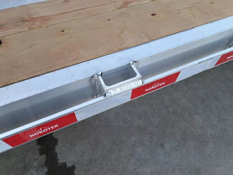 2026 Nordtek GDO102X30-30 00910