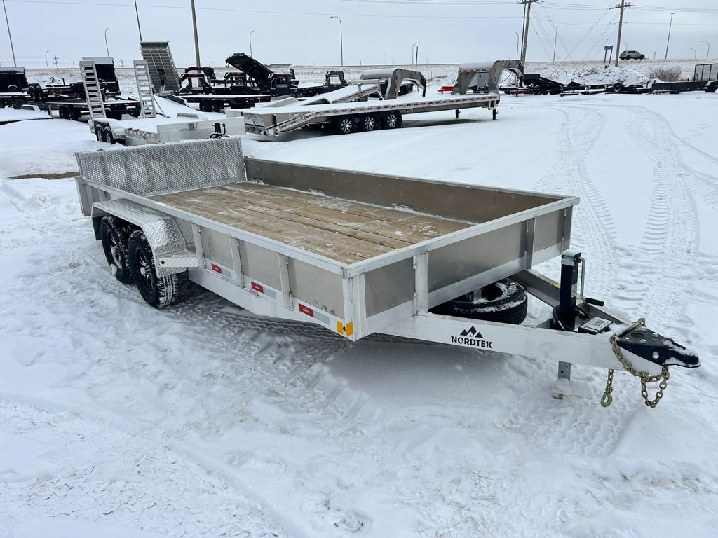 2026 Nordtek LS82X16-16 00904