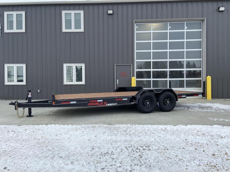 Rental 2023 Double A EEQ147-20 27518