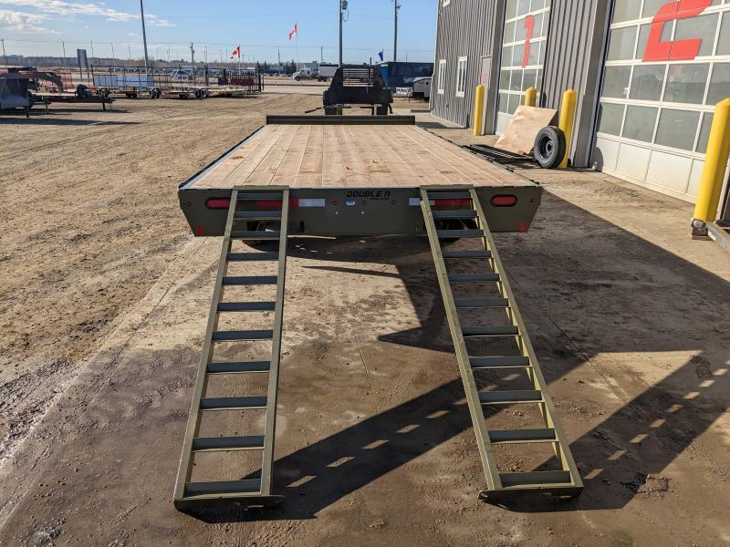 Rental 2025 Double A HB148–24 30234