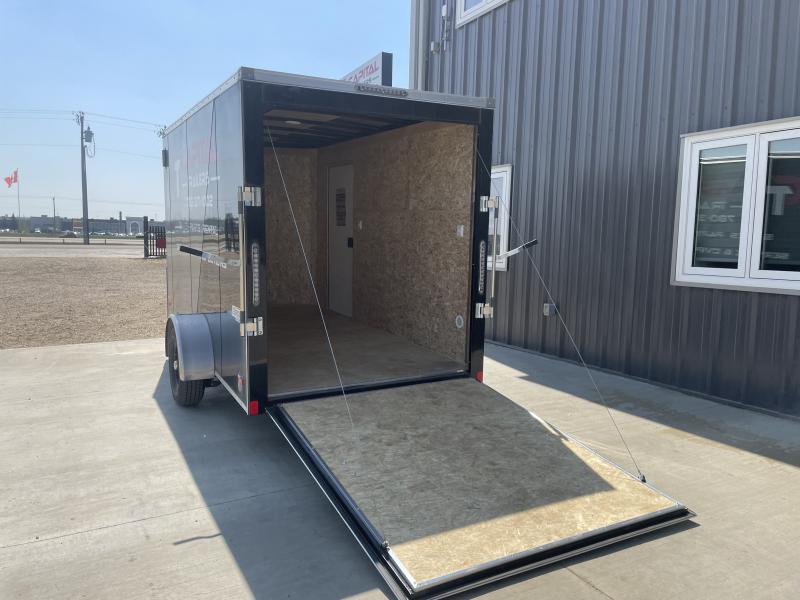 Rental 2023 Bravo SC612SA-12 41022
