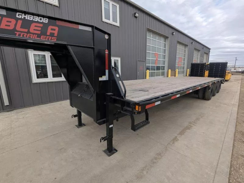 09 - Double A GHB308-34–34 32921