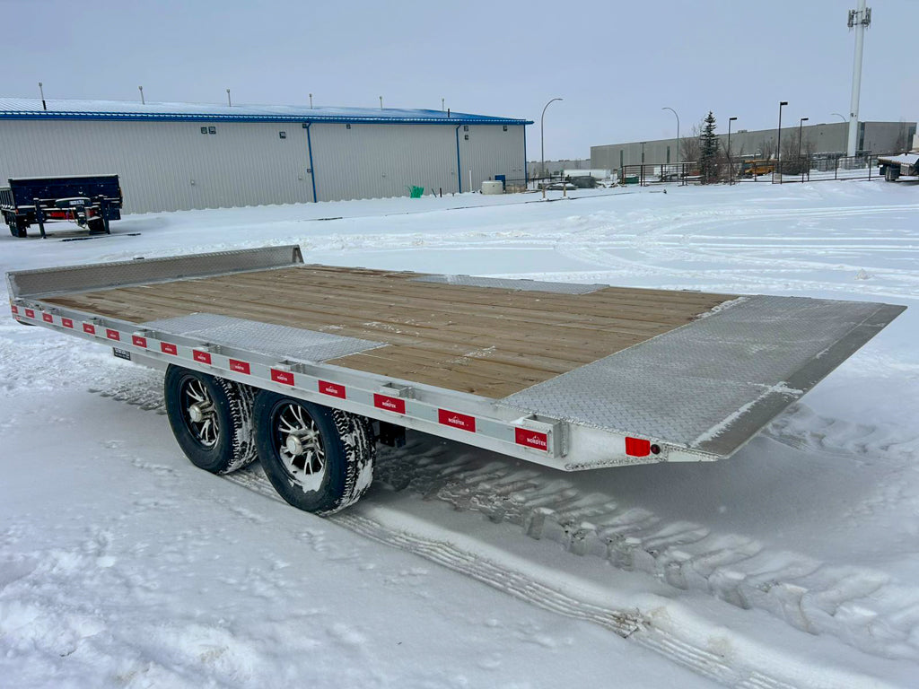 2026 Nordtek DOT102X16-16 00881